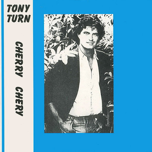 Tony Turn - Cherry Cherry