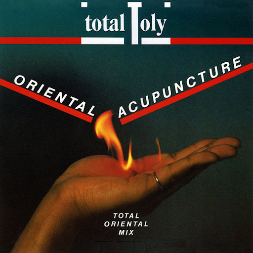 Total Toly - Oriental Acupuncture