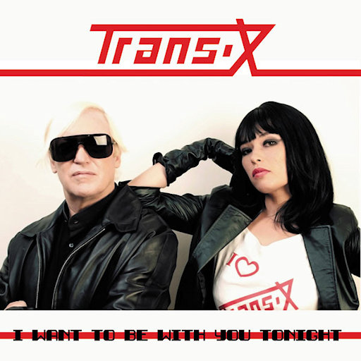 Trans - X - How Long Last Love