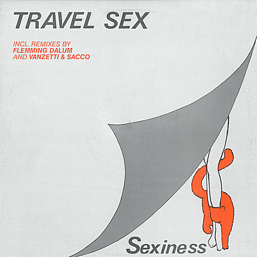 Travel Sex - Sexiness