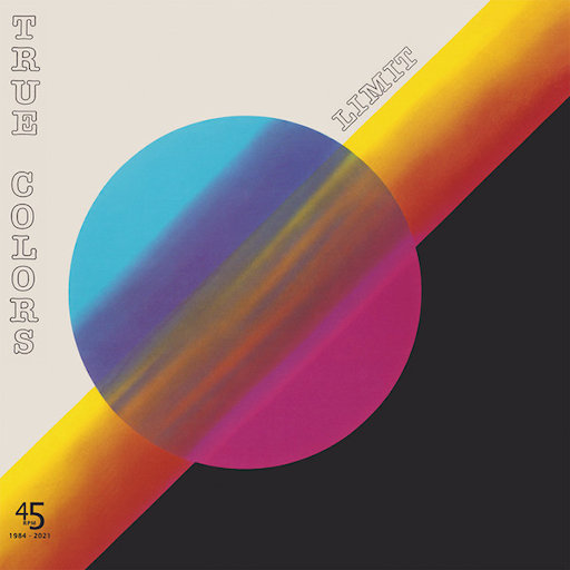True Colors - Limit