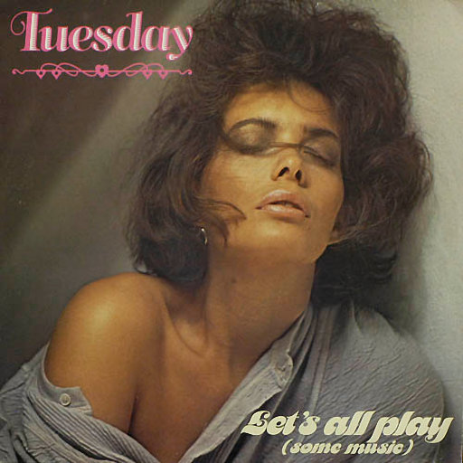 Tuesday - Let's All Play