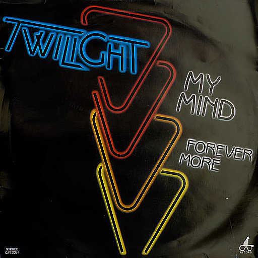 Twilight - My Mind