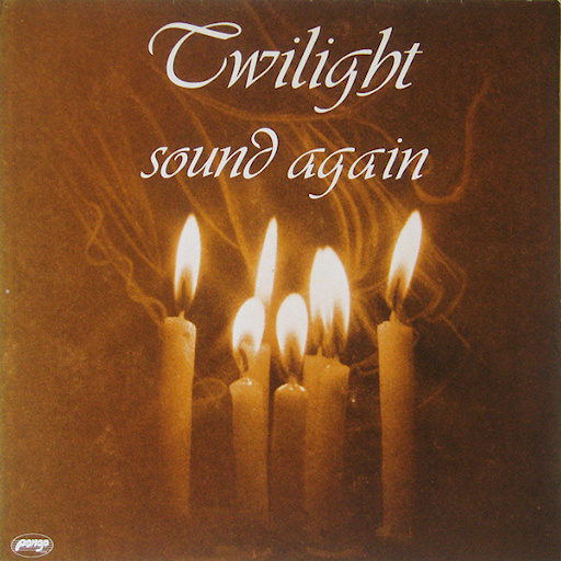 Twilight - Sound Again