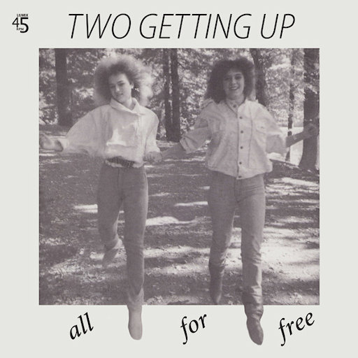 Two Getting Up - All For Free
