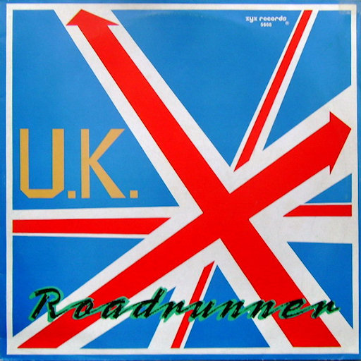 U.K. - Roadrunner