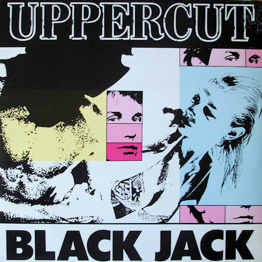 Uppercut - Black Jack