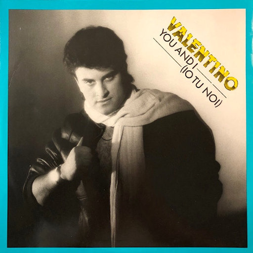 Valentino - Io Tu Noi