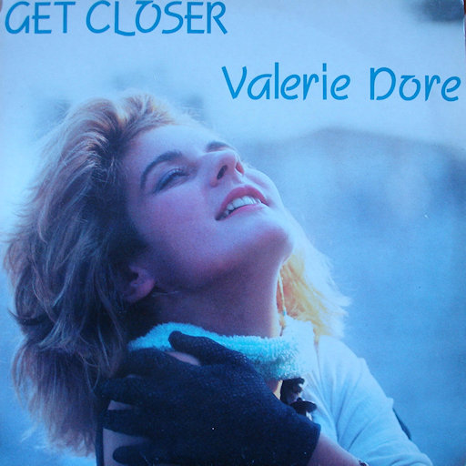 Valerie Dore - Get Closer