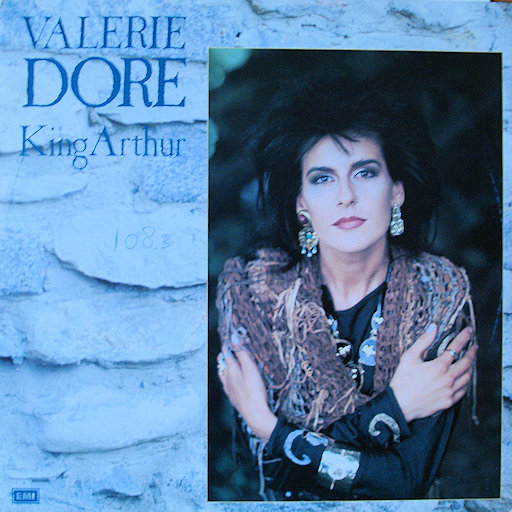 Valerie Dore - King Arthur