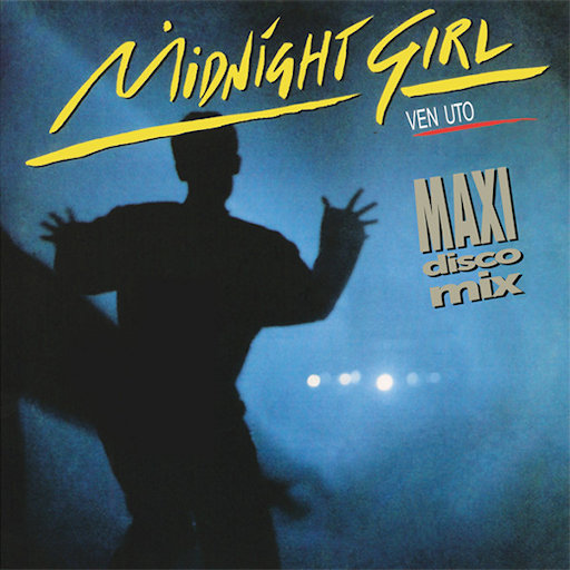 Ven-Uto - Midnight Girl