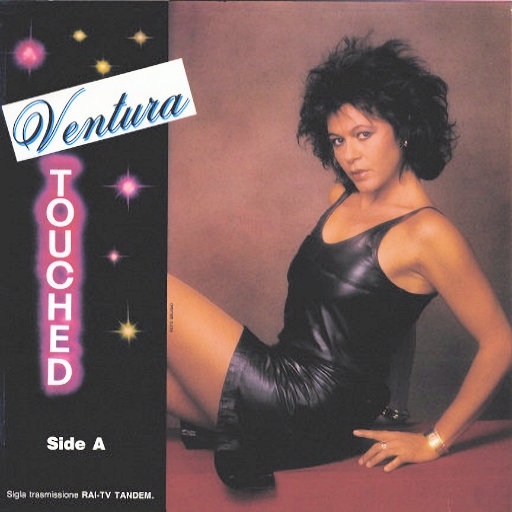 Ventura - Another Time