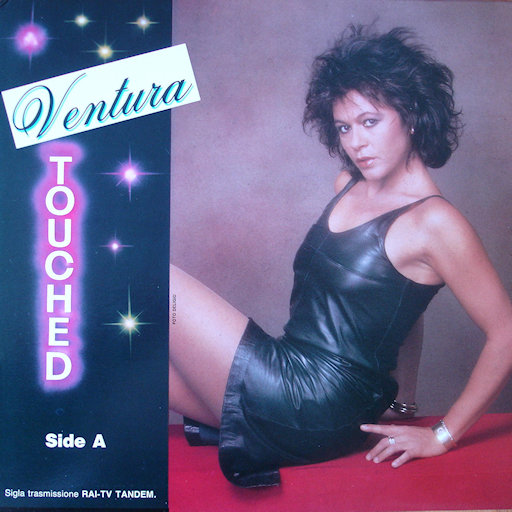 Ventura - Touched