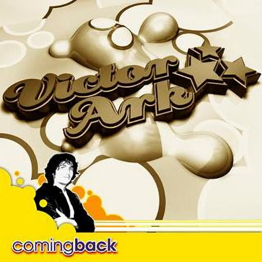 Victor Ark - Coming Back