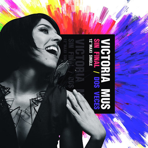 Victoria Mus - Dos Veces