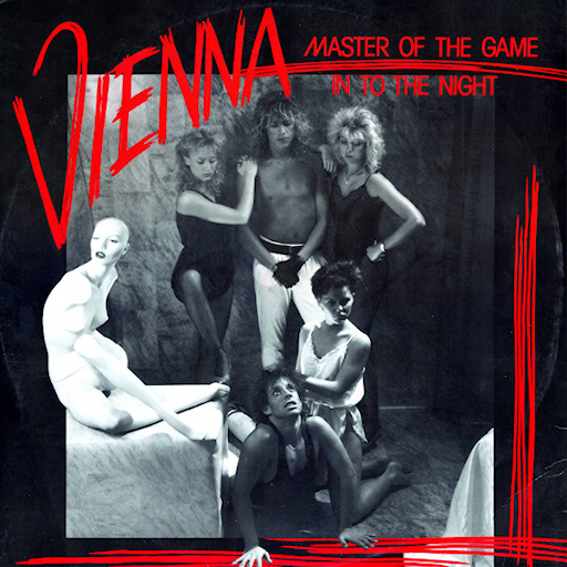 Vienna - Master Of The Game