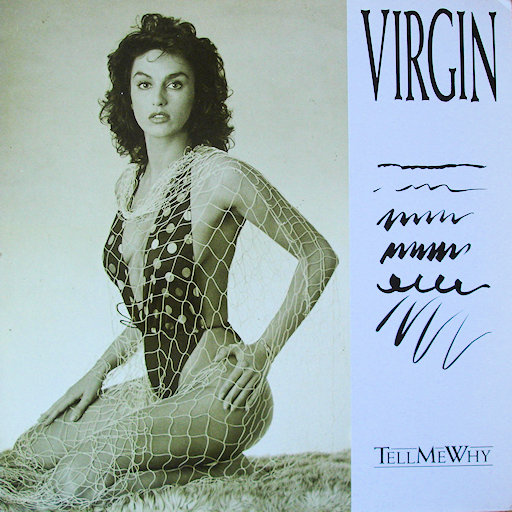 Virgin - Tell Me Why