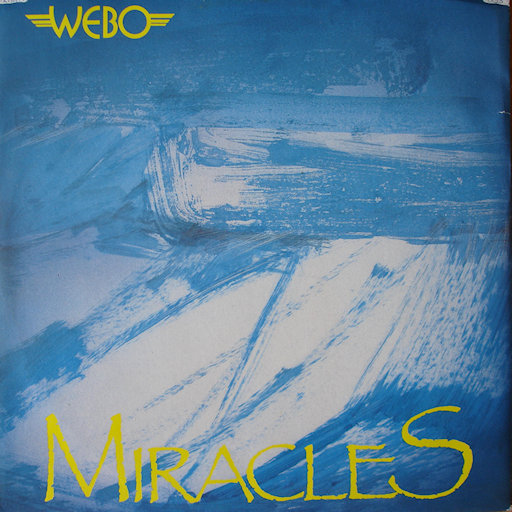 Webo - Miracles
