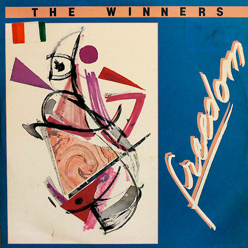 Winners - Freedom