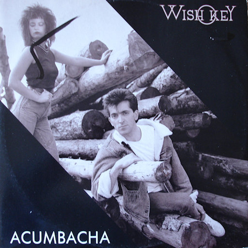 Wish Key - Acumbacha