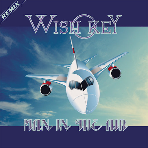 Wish Key - Man In The Air
