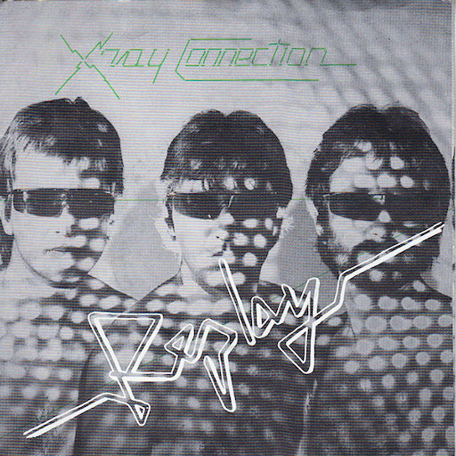 X-Ray Connection - Replay