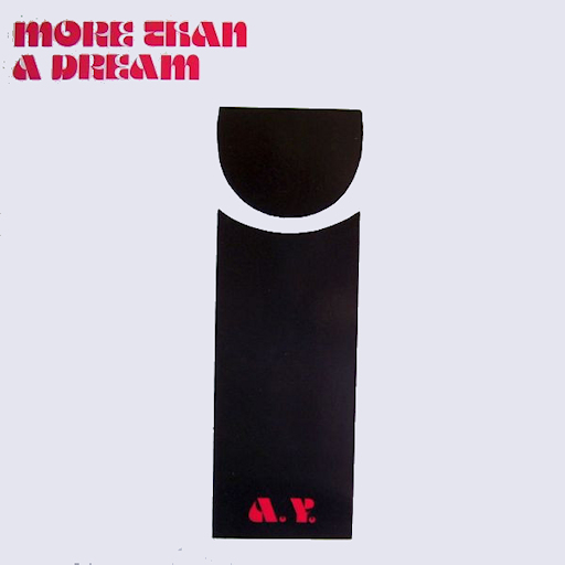 feat. Alison Yasou - More Than A Dream