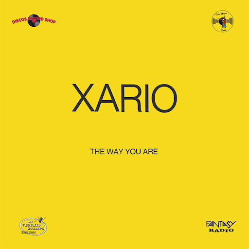 the way you are (vocal) - Xario